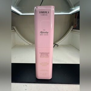 Truly Clinical Tru-Barrier Complex Body Serum - NEW